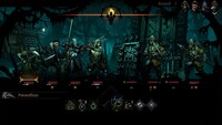 Darkest Dungeon II