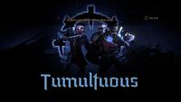 Darkest Dungeon II
