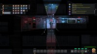 Barotrauma