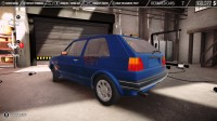 Car Mechanic Simulator