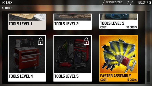 Car Mechanic Simulator