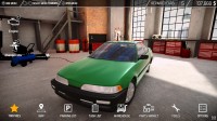Car Mechanic Simulator
