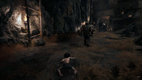 The Lord of the Rings: Gollum