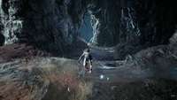 The Lord of the Rings: Gollum