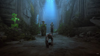 The Lord of the Rings: Gollum