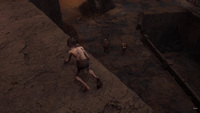The Lord of the Rings: Gollum