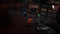 The Lord of the Rings: Gollum