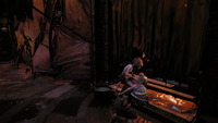 The Lord of the Rings: Gollum