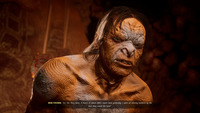 The Lord of the Rings: Gollum