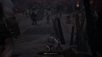 The Lord of the Rings: Gollum