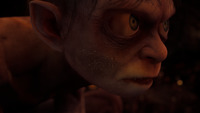 The Lord of the Rings: Gollum