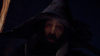 The Lord of the Rings: Gollum