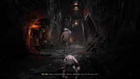 The Lord of the Rings: Gollum