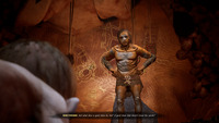 The Lord of the Rings: Gollum