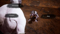 The Lord of the Rings: Gollum