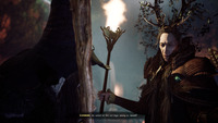 The Lord of the Rings: Gollum