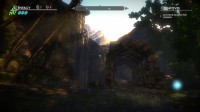 Valley