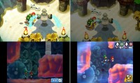 Mario & Luigi: Bowser's Inside Story + Bowser Jr's Journey