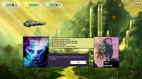 Out There: Omega The Alliance
