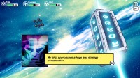 Out There: Omega The Alliance