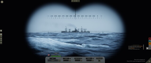 Megjelent a UBOAT első DLC-je, a Type IX: Distant Coasts