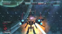 Strike Suit Zero: Director's Cut