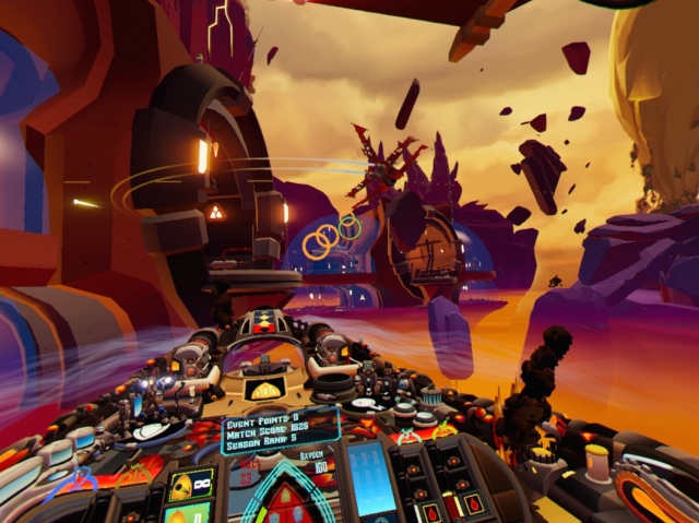 Bow to Blood: Last Captain Standing teszt – Ki lesz az utolsónak maradó kapitány?