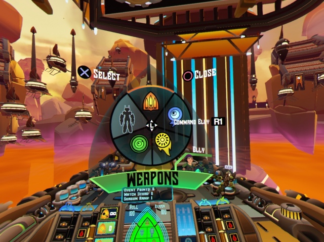 Bow to Blood: Last Captain Standing teszt – Ki lesz az utolsónak maradó kapitány?