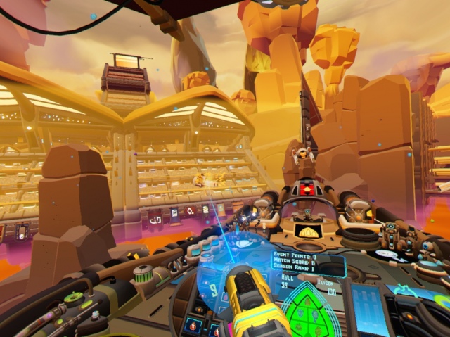 Bow to Blood: Last Captain Standing teszt – Ki lesz az utolsónak maradó kapitány?