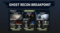 Tom Clancy's Ghost Recon: Breakpoint