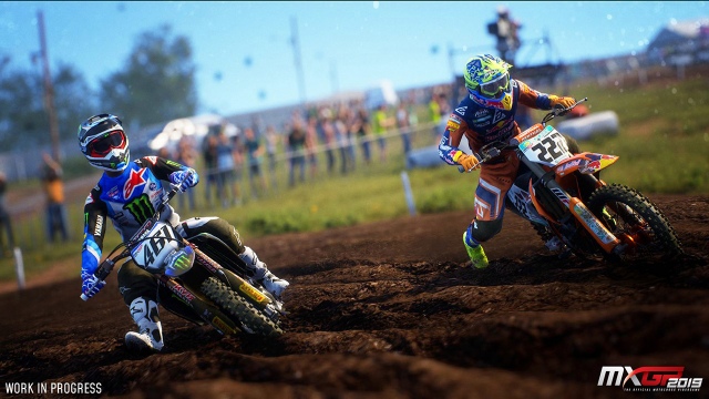 MXGP 2019