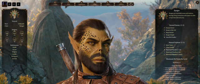 Baldur's Gate III
