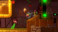 Yooka-Laylee and the Impossible Lair