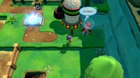 Yooka-Laylee and the Impossible Lair