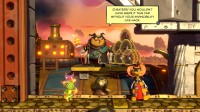 Yooka-Laylee and the Impossible Lair