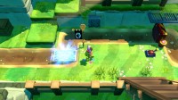 Yooka-Laylee and the Impossible Lair