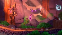 Yooka-Laylee and the Impossible Lair