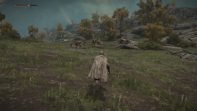 Elden Ring