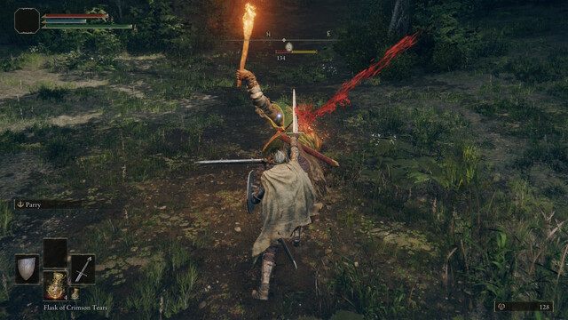 Elden Ring: Tarnished Edition Switch 2 teszt – „Git gud!”, és most már a hely és az idő sem kifogás!