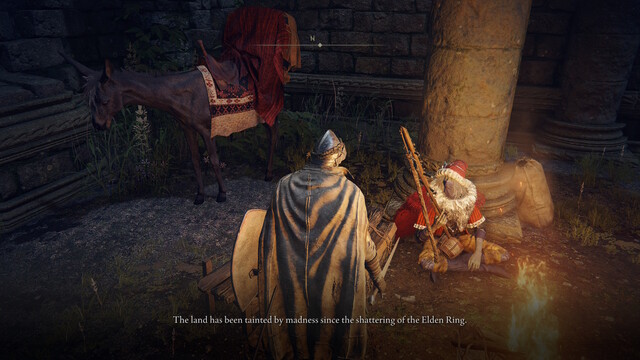 Elden Ring: Tarnished Edition Switch 2 teszt – „Git gud!”, és most már a hely és az idő sem kifogás!