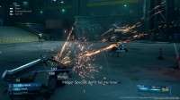 Final Fantasy VII Remake