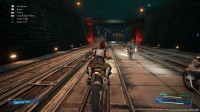 Final Fantasy VII Remake
