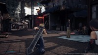 Final Fantasy VII Remake