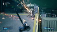 Final Fantasy VII Remake