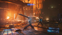 Final Fantasy VII Remake