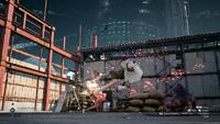 Final Fantasy VII Remake
