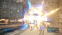 Final Fantasy VII Remake