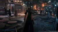 Final Fantasy VII Remake
