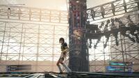 Final Fantasy VII Remake