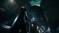 Final Fantasy VII Remake